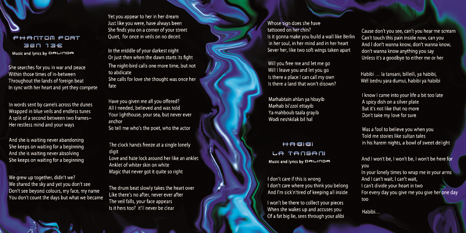 &copy; Big Vocal Poet Ltd. 2012-2025